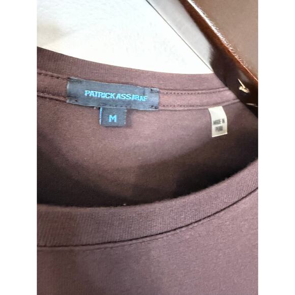 Lululemon Robert Barekett Patrick Assaraf Bundle of 3 Long Sleeve T-Shirt Sz M - Picture 5 of 13